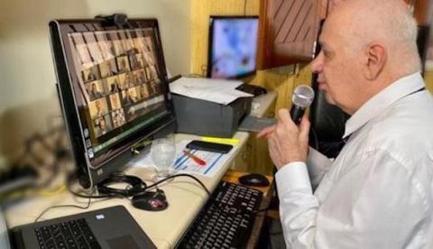 Arrecadação do Amazonas cresce mais de 8% em seis meses, diz deputado