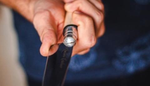 Mulher é atacada a facadas por ex-marido em Manaus