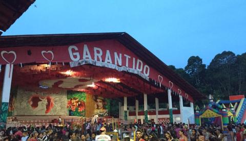 TRT11 realiza leilão da Cidade Garantido e de mais bens avaliados em R$ 11 milhões 