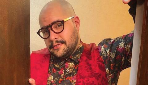 Tiago Abravanel é sondado para substituir Lacombe no Aqui Na Band