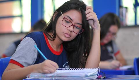 Matrículas de novos alunos na rede pública reiniciam no Amazonas 