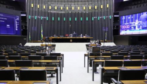 Câmara aprova medidas de assistência social durante pandemia