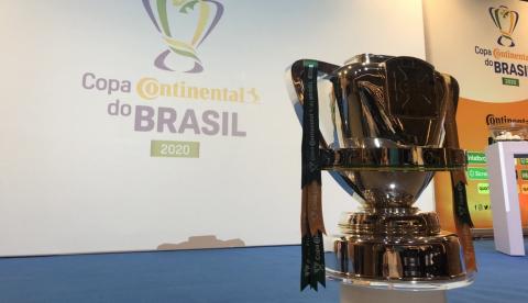 CBF anuncia novo calendário do futebol brasileiro