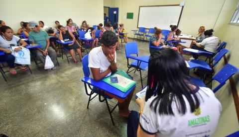 Famílias do Monte Horebe recebem quinta parcela do auxílio-moradia