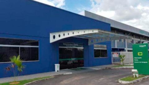Hospital Nilton Lins disponibiliza consultas particulares 
