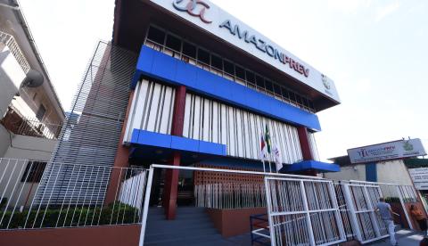 Secretaria de Previdência dá conceito A para Amazonprev