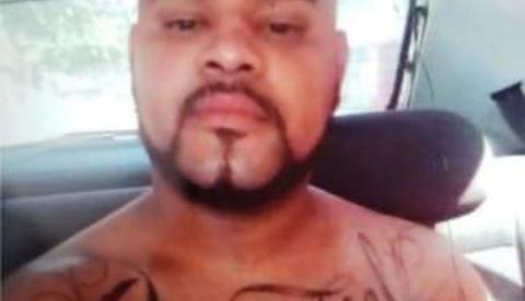 Suspeito de assassinar policial civil é morto em troca de tiros com a polícia