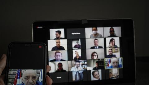 Presidente do TJAM marca votação para definir homologação do concurso 