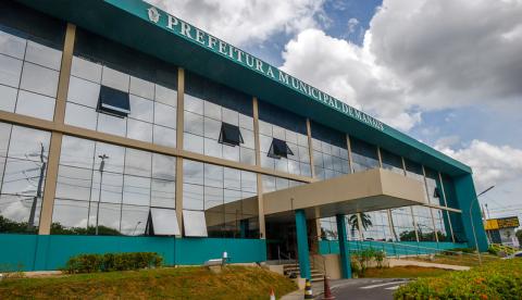 Sai resultado do credenciamento para leiloeiros da Prefeitura de Manaus