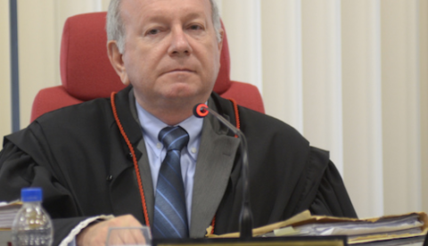 CNJ suspende posse de João Simões para diretoria da ESMAM