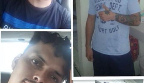 Polícia solicita ajuda da população para localizar desaparecido em Manaus 