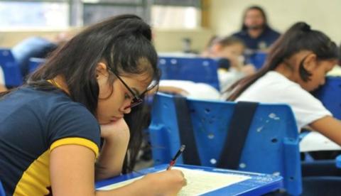 Período de transferência de alunos da rede pública inicia nesta segunda-feira no Amazonas