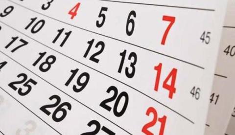 Projeto de lei que suspende feriados municipais por 1 ano é aprovado na CMM