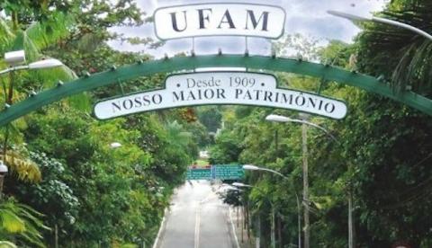 Ex-servidora da Ufam é condenada por desvio de recursos públicos