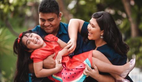 Família Acolhedora: Nacer abre inscrições para acolhimento temporário