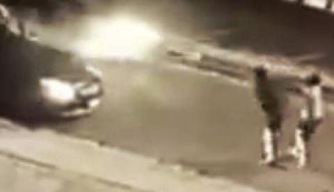 Sobre o ‘atentado’ ao apresentador da Rede Diário