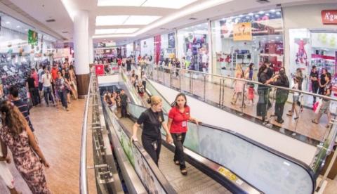 Shoppings de Manaus ampliam horário de funcionamento 