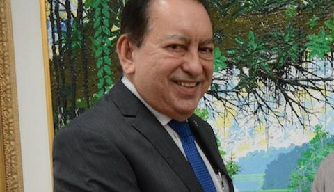 Parceria entre Esmam e centro jurídico garante pós com desconto