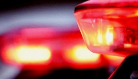 Mulher é perseguida pelo ex, atropelada e agredida até desmaiar