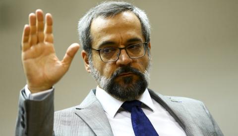 Abraham Weintraub, ex-ministro da Educação, assume cargo de diretor no Banco Mundial