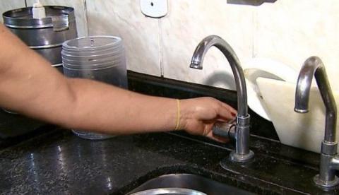 Manutenção deve deixar bairros de Manaus sem água nesta terça-feira 