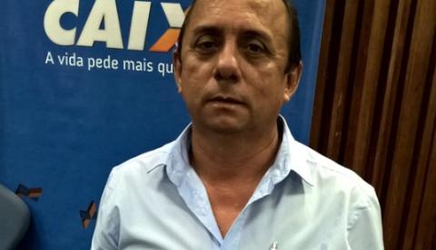 Sistema de abastecimento d’água custa R$ 3,9 milhões em Alvarães