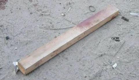 Suspeito de estuprar criança de 2 anos é espancado por vizinhos em Manaus