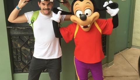 Mateus Carrilho confessa em rede social sobre suposto furto