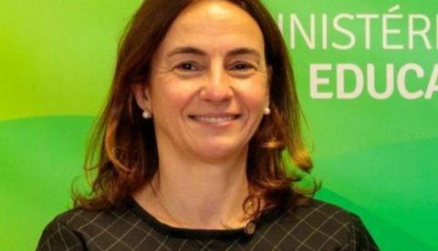 Secretária de Educação Básica do MEC é exonerada 