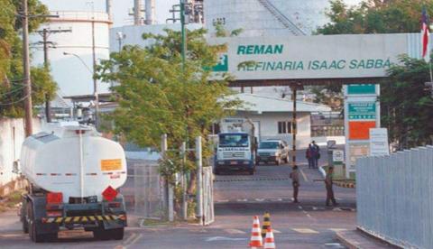 Setores de energia e indústria entre maiores contribuintes de ICMS no Amazonas