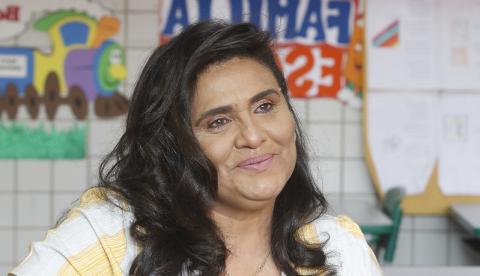 Professora de Manaus participa da produção de guia sobre trabalho infantil