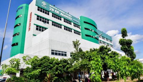 Homem é brutalmente espancado ao brigar com vizinho em Manaus