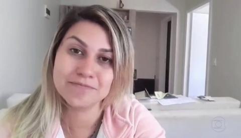 MP pede que Sara Winter pague R$ 1,3 milhão por expor criança estuprada