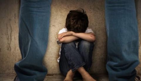 Tio é preso suspeito de estuprar sobrinha e o filho dela de 8 anos 