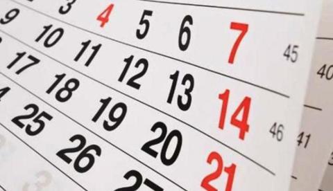 Confira a lista dos feriados que serão suspensos em Manaus