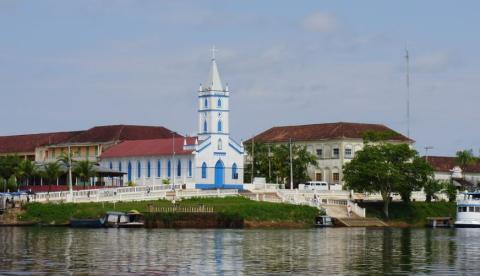 Custo da manutenção da iluminação pública em Barcelos é de R$ 1,5 milhão
