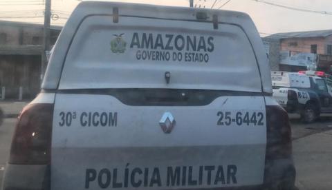 Mototaxista engana e tenta estuprar adolescente em Manaus