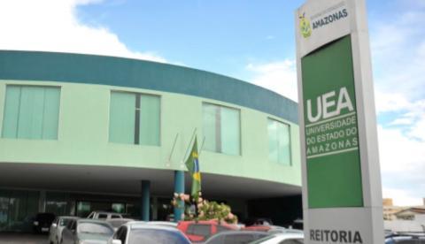 UEA realiza mudanças nos editais do Vestibular e SIS