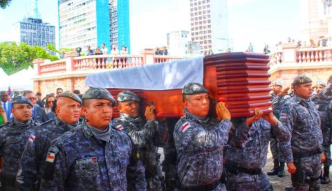 Saiba o que Amazonino pensava sobre a morte e como queria ser lembrado