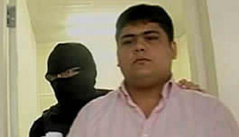 Juiz marca audiência de Instrução e julgamento de Rafael Souza