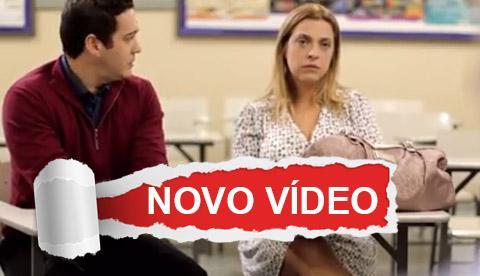 PORTA DOS FUNDOS: Casal Normal.