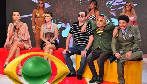 "Pânico" invade "A Fazenda" e conta que Scheila Carvalho foi traída