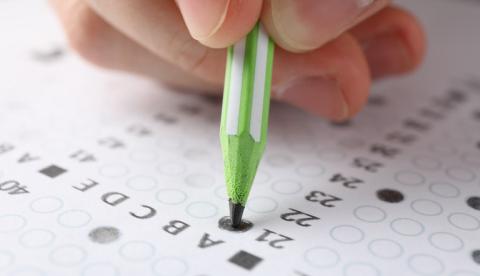 Prova do Encceja ocorre no próximo domingo; veja regras