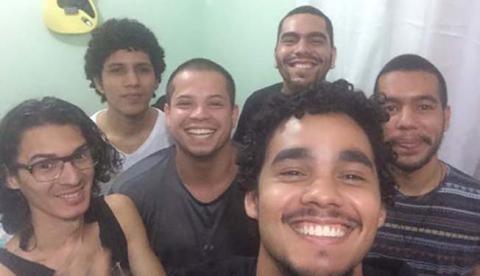 Sábado tem noite alternativa no Espaço Jacc 