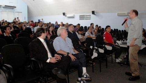 Previdência municipal realiza audiência pública nesta sexta