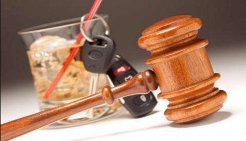 Punição mais severa para motorista embriagado que cometer homicídio, segundo Senado