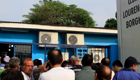 Atendimento com urologista beneficia 100 homens no Novembro Azul