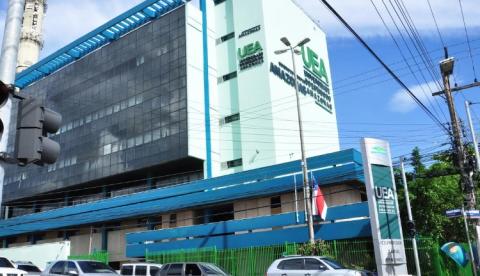 Cartão de confirmação para vestibular da UEA vai estar disponível no dia 2 de dezembro