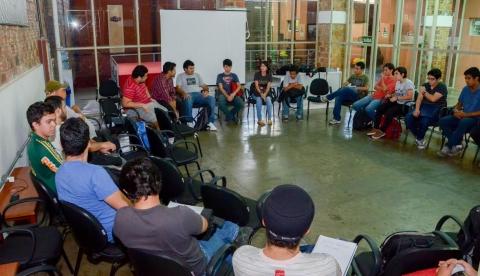 Edital de Audiovisual contempla projeto de Documentário com até R$ 100 mil