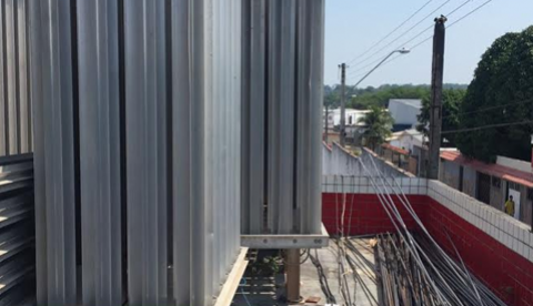 Empresário é flagrado furtando energia e paga multa de R$ 50 mil em Manaus